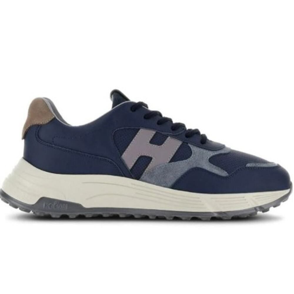 NWOT Hogan Hyperlight Sneakers Men's Sz. 9.5